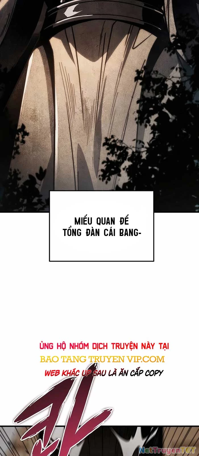 Thanh Kiếm Của Hoàng Đế Chapter 68 - Next Chapter 69