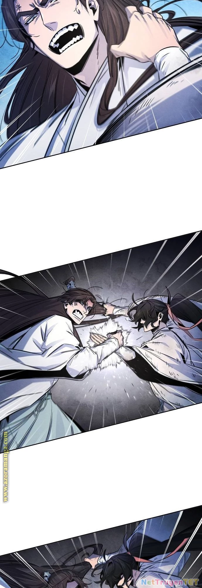 Cuồng Ma Tái Thế Chapter 141 - Next Chapter 142