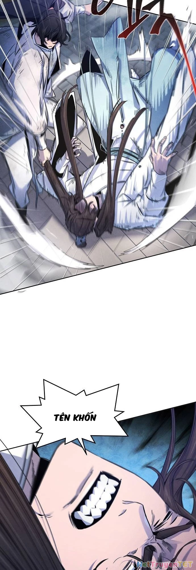 Cuồng Ma Tái Thế Chapter 141 - Next Chapter 142