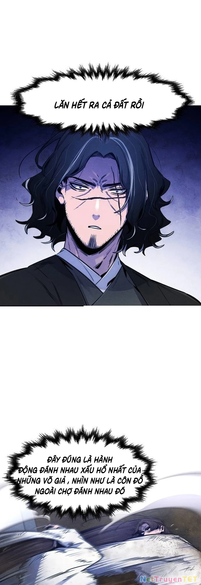Cuồng Ma Tái Thế Chapter 141 - Next Chapter 142
