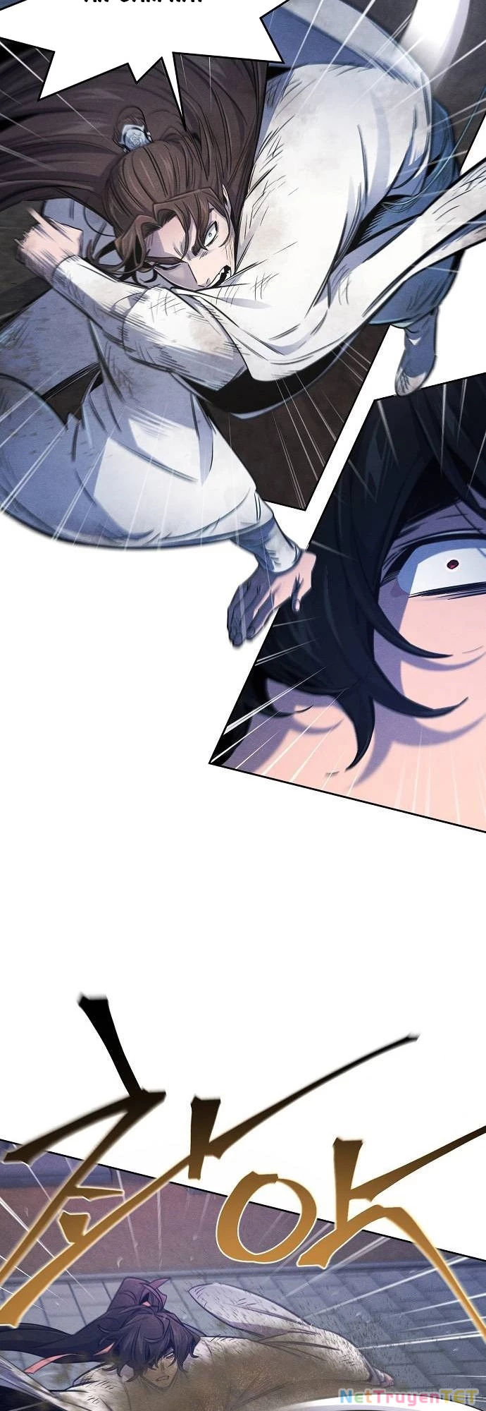 Cuồng Ma Tái Thế Chapter 141 - Next Chapter 142