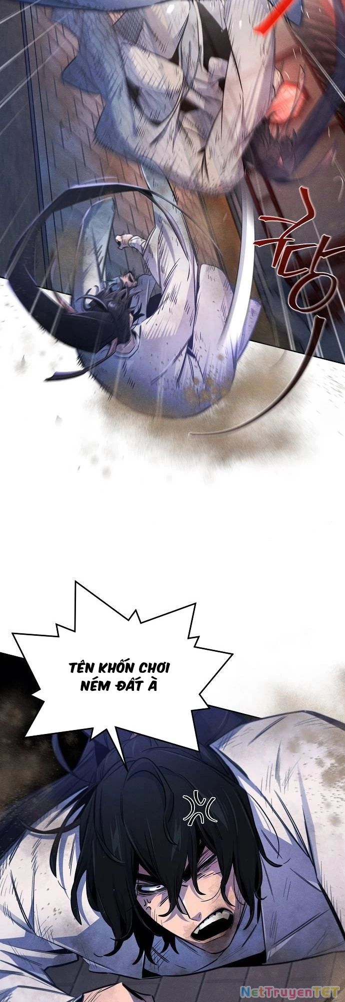 Cuồng Ma Tái Thế Chapter 141 - Next Chapter 142