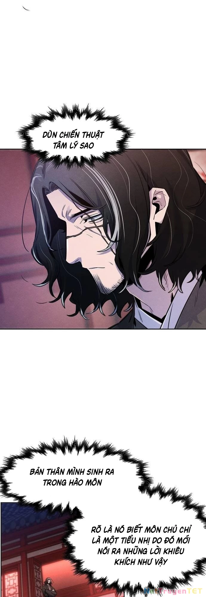 Cuồng Ma Tái Thế Chapter 141 - Next Chapter 142
