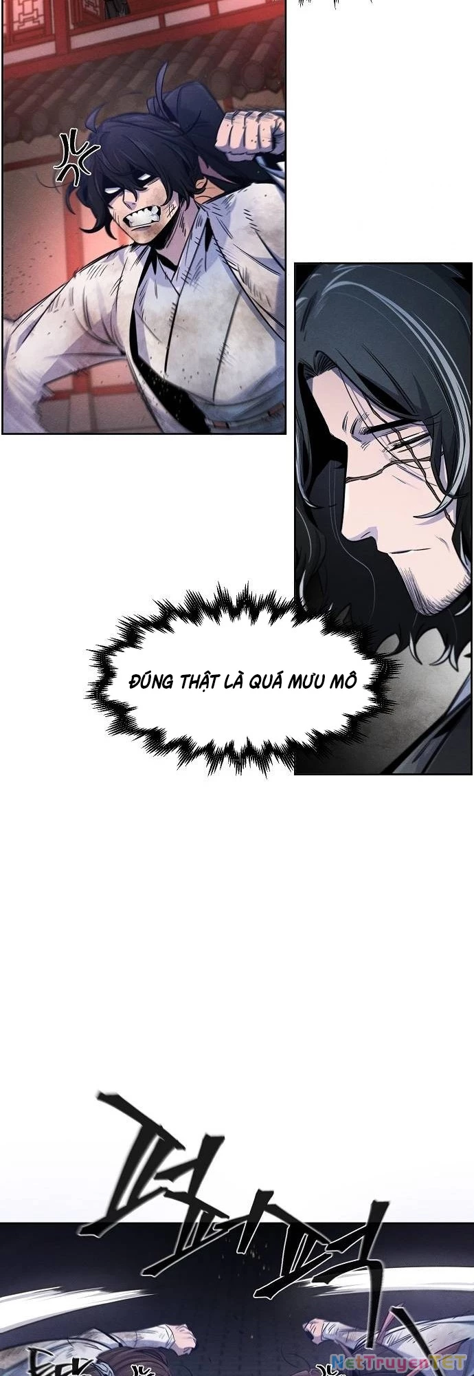Cuồng Ma Tái Thế Chapter 141 - Next Chapter 142