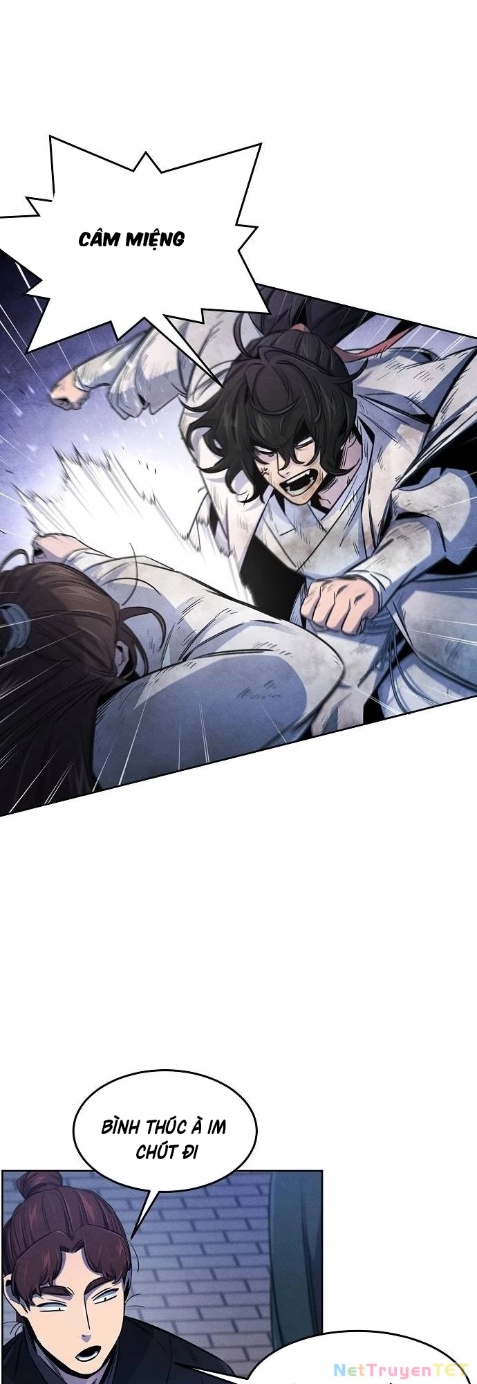 Cuồng Ma Tái Thế Chapter 141 - Next Chapter 142