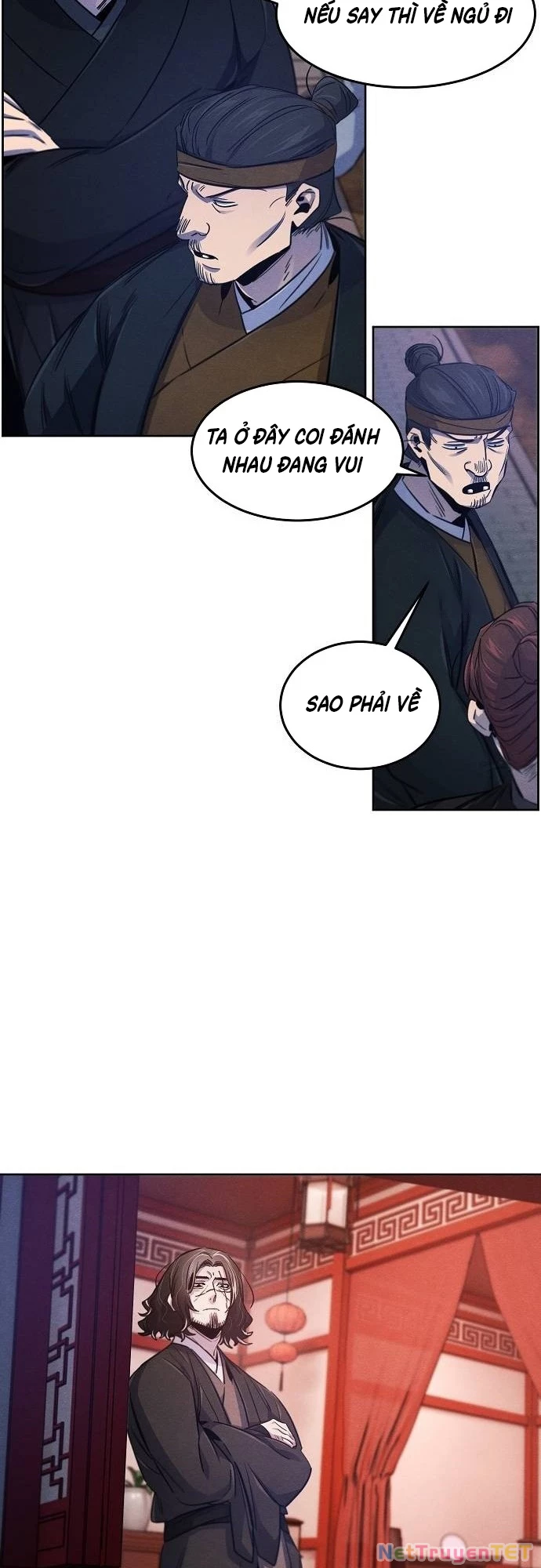Cuồng Ma Tái Thế Chapter 141 - Next Chapter 142