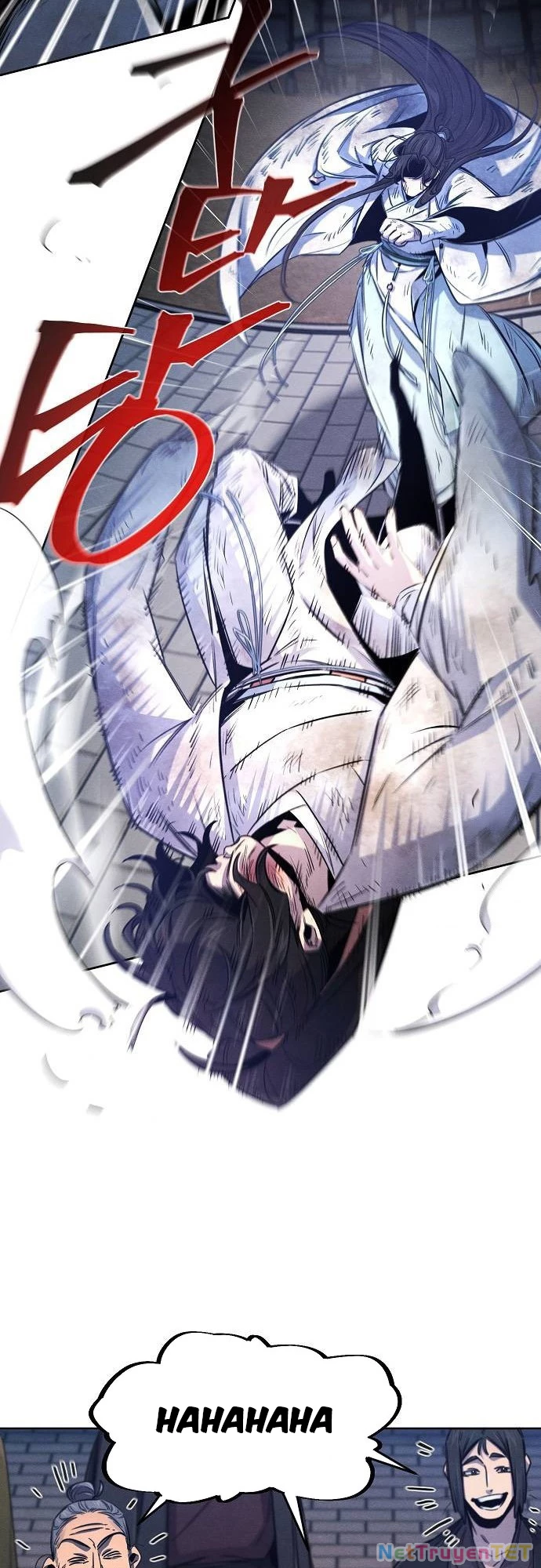 Cuồng Ma Tái Thế Chapter 141 - Next Chapter 142