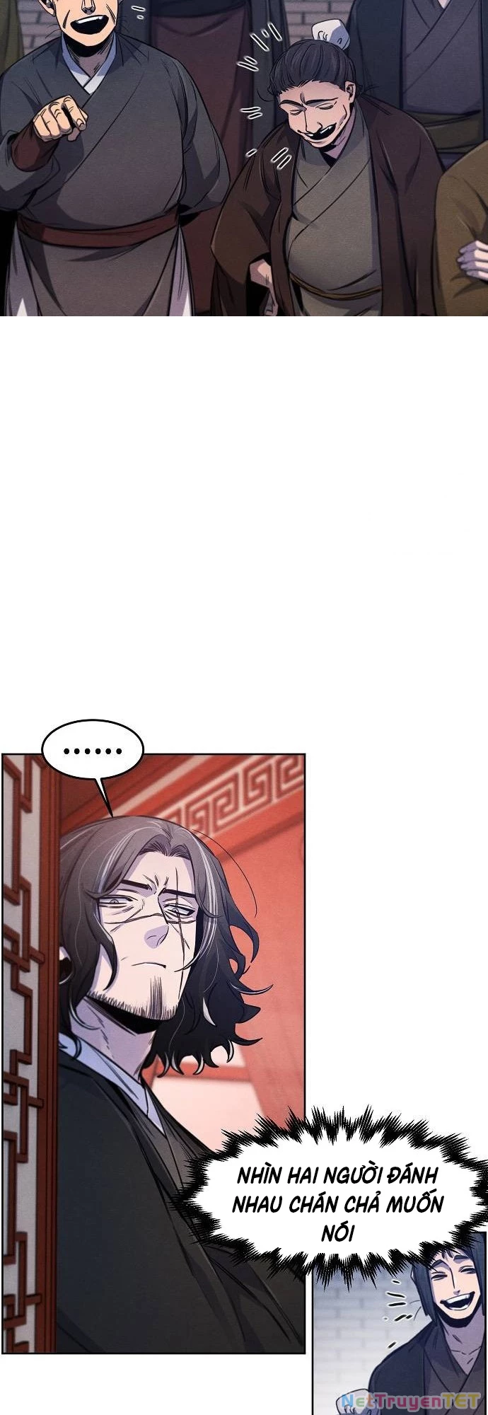 Cuồng Ma Tái Thế Chapter 141 - Next Chapter 142