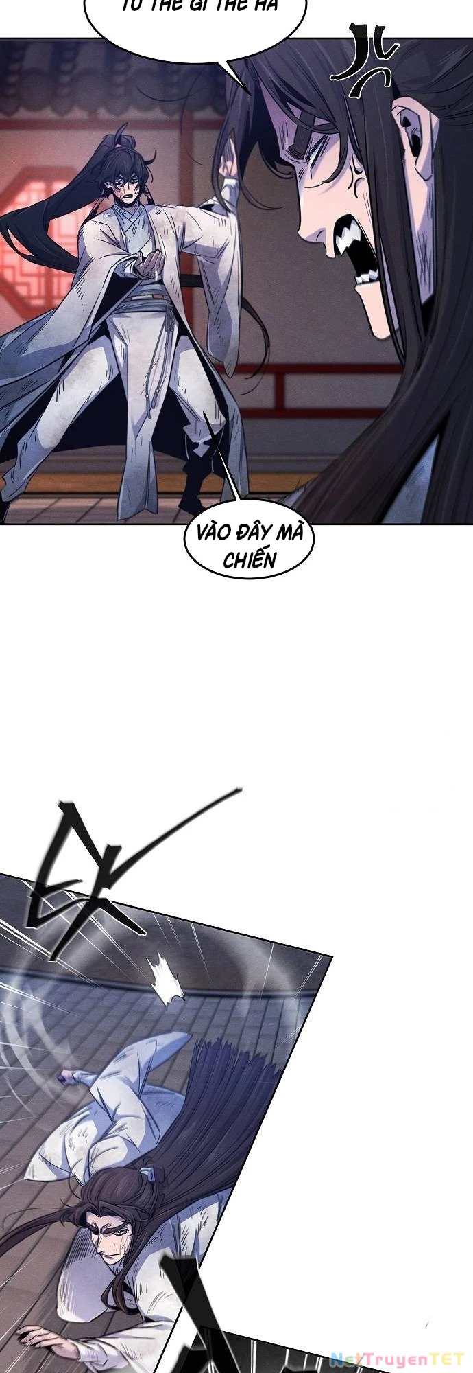 Cuồng Ma Tái Thế Chapter 141 - Next Chapter 142