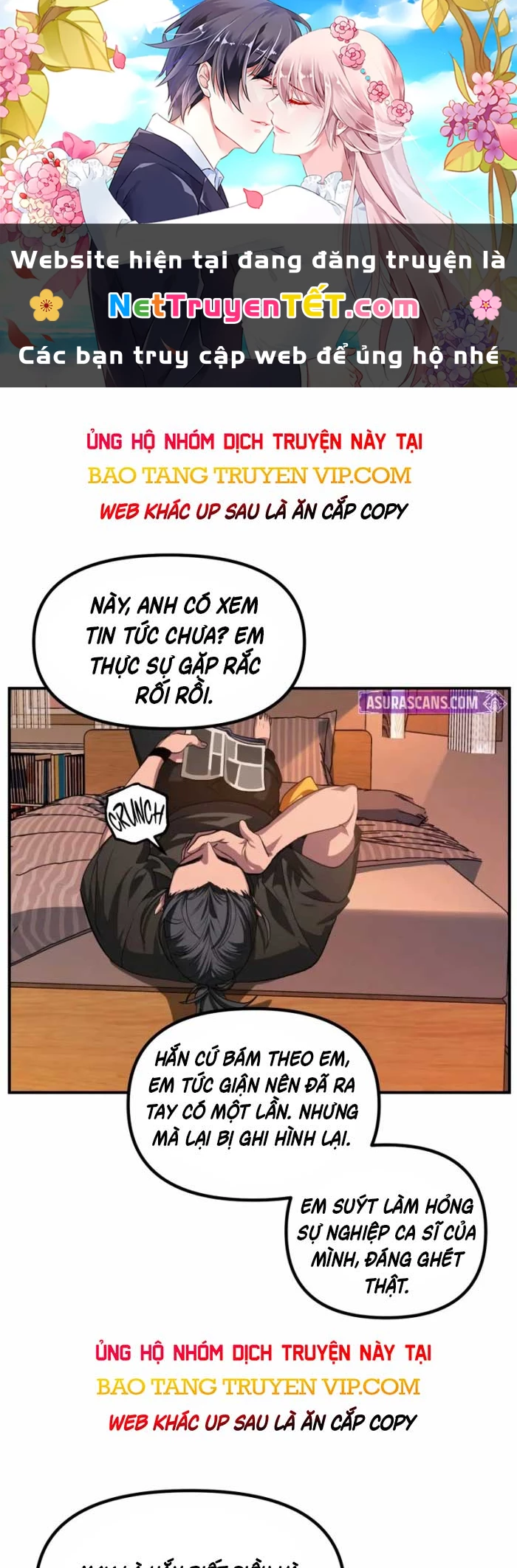 Tôi Là Thợ Săn Có Kĩ Năng Tự Sát Cấp SSS Chapter 126 - Trang 4