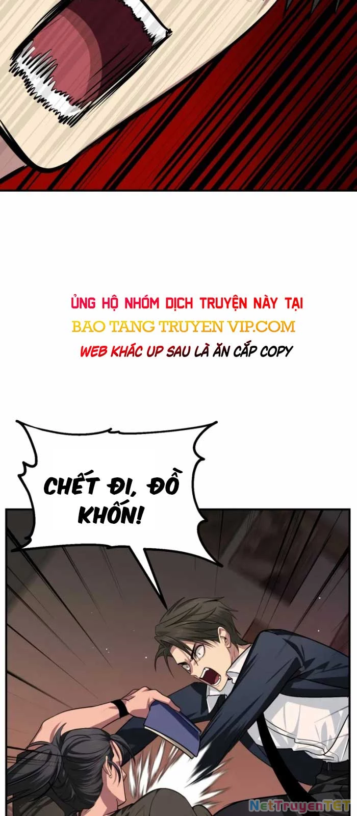 Tôi Là Thợ Săn Có Kĩ Năng Tự Sát Cấp SSS Chapter 126 - Trang 4