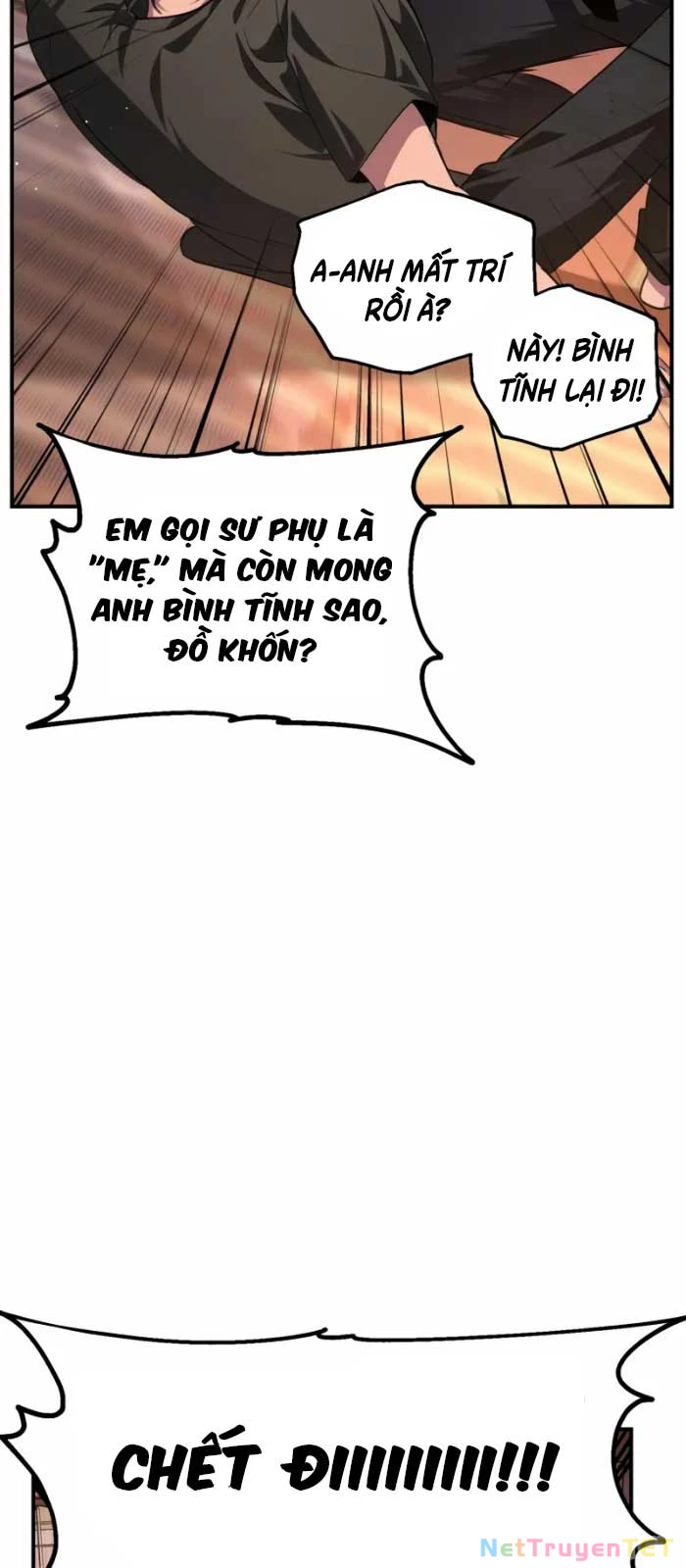 Tôi Là Thợ Săn Có Kĩ Năng Tự Sát Cấp SSS Chapter 126 - Trang 4