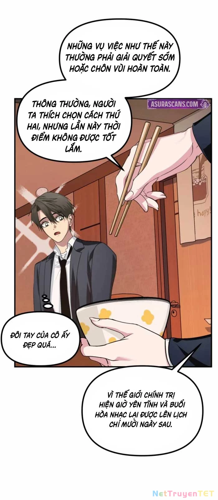 Tôi Là Thợ Săn Có Kĩ Năng Tự Sát Cấp SSS Chapter 126 - Trang 4