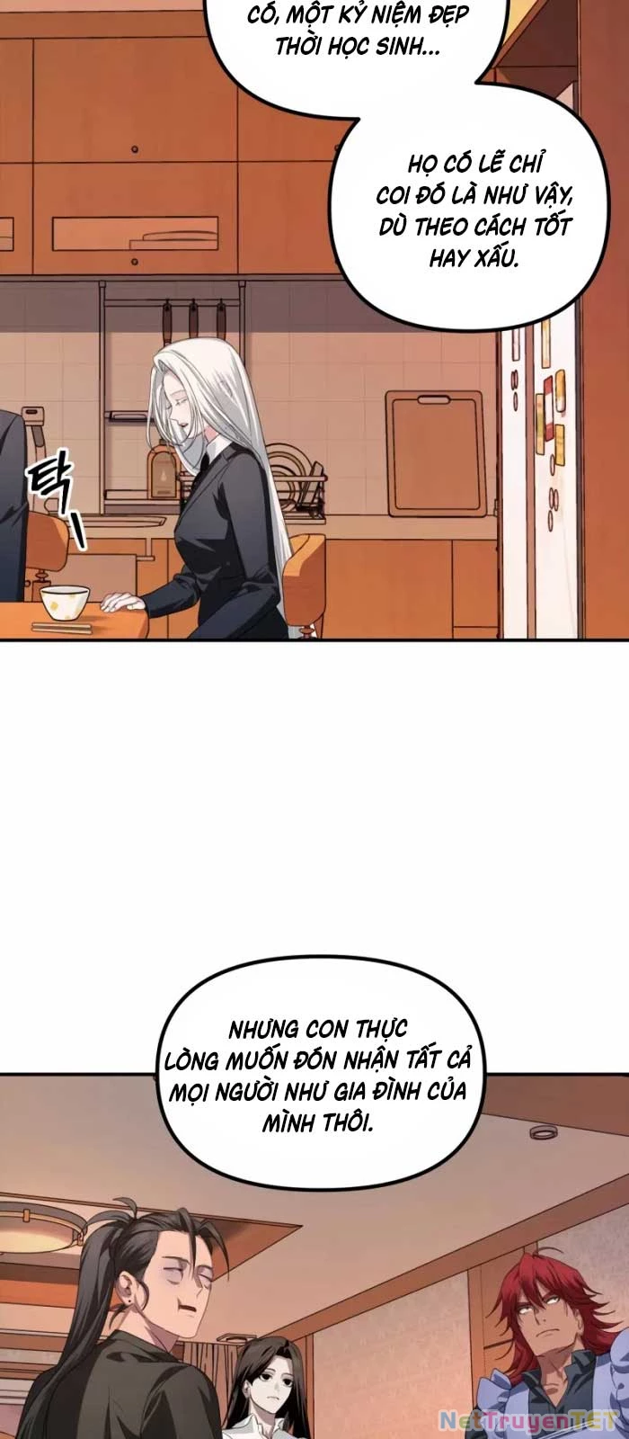 Tôi Là Thợ Săn Có Kĩ Năng Tự Sát Cấp SSS Chapter 126 - Trang 4