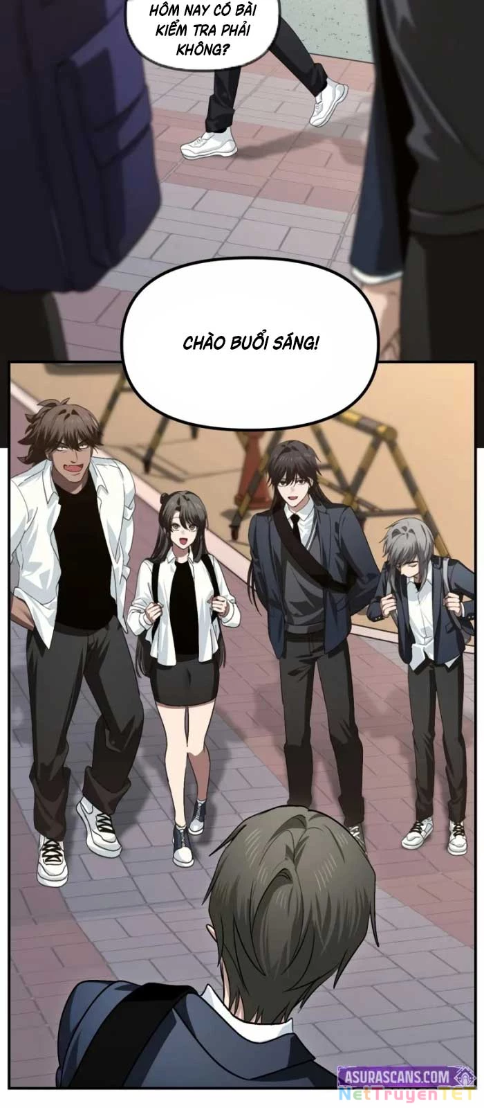 Tôi Là Thợ Săn Có Kĩ Năng Tự Sát Cấp SSS Chapter 126 - Trang 4