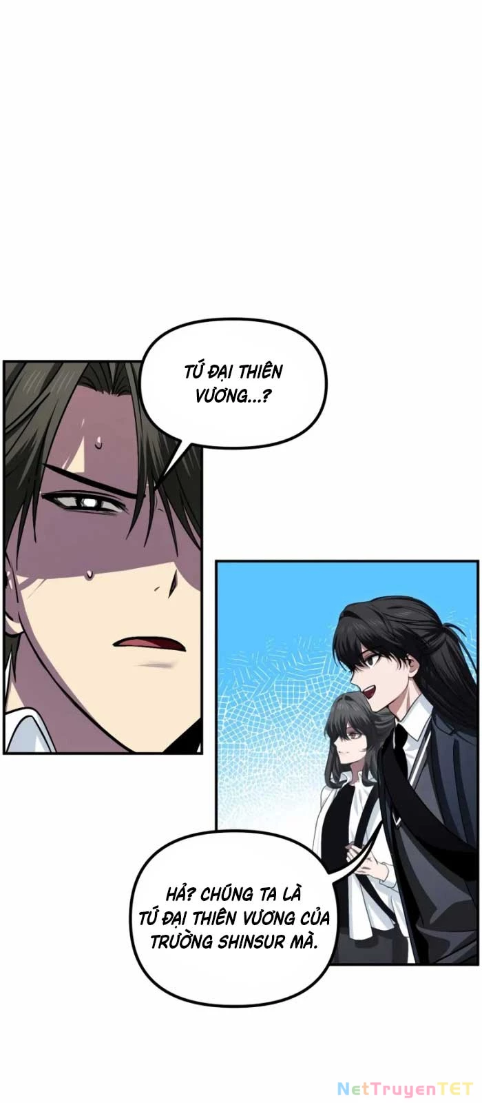 Tôi Là Thợ Săn Có Kĩ Năng Tự Sát Cấp SSS Chapter 126 - Trang 4