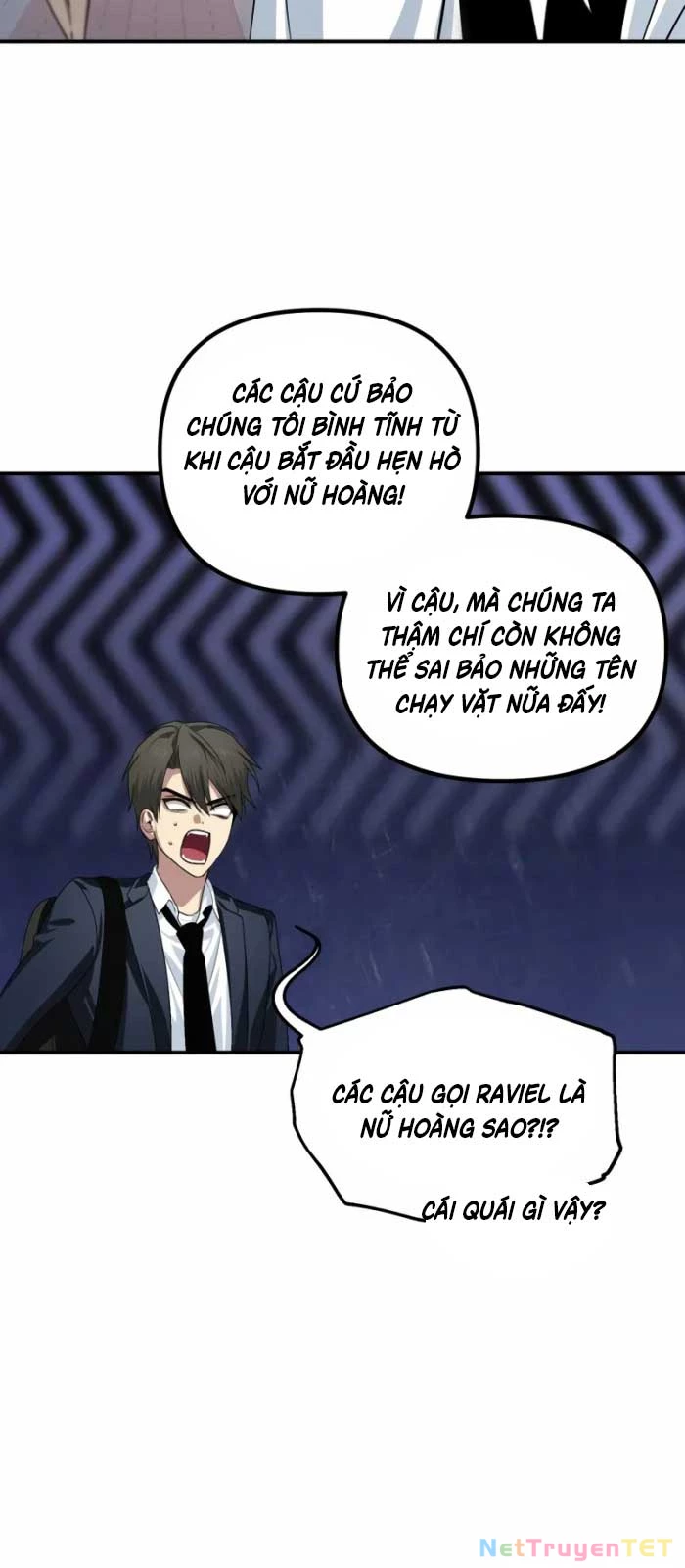 Tôi Là Thợ Săn Có Kĩ Năng Tự Sát Cấp SSS Chapter 126 - Trang 4