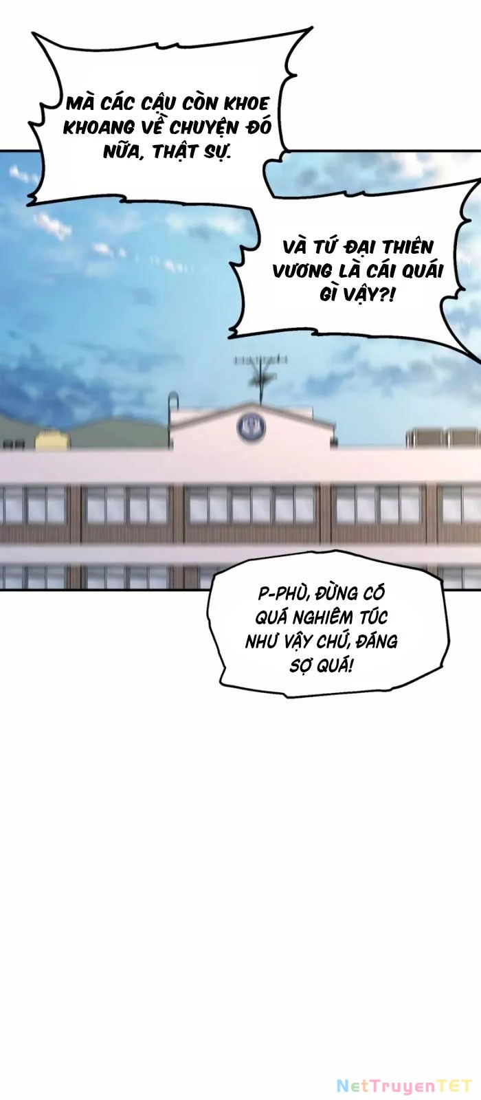 Tôi Là Thợ Săn Có Kĩ Năng Tự Sát Cấp SSS Chapter 126 - Trang 4