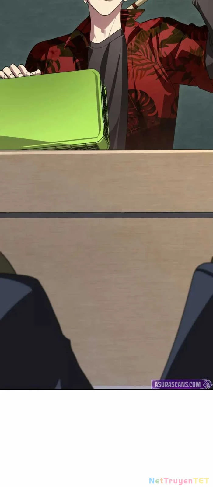 Tôi Là Thợ Săn Có Kĩ Năng Tự Sát Cấp SSS Chapter 126 - Trang 4