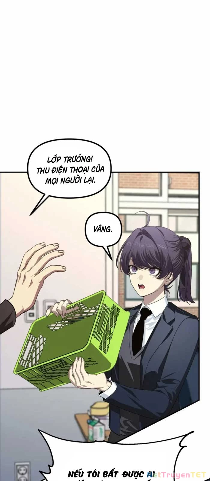 Tôi Là Thợ Săn Có Kĩ Năng Tự Sát Cấp SSS Chapter 126 - Trang 4