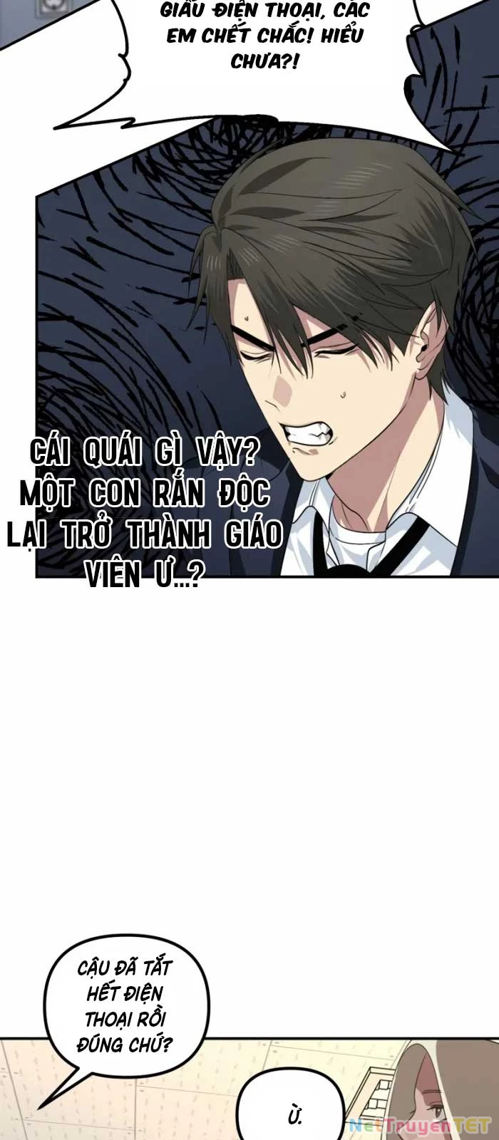 Tôi Là Thợ Săn Có Kĩ Năng Tự Sát Cấp SSS Chapter 126 - Trang 4