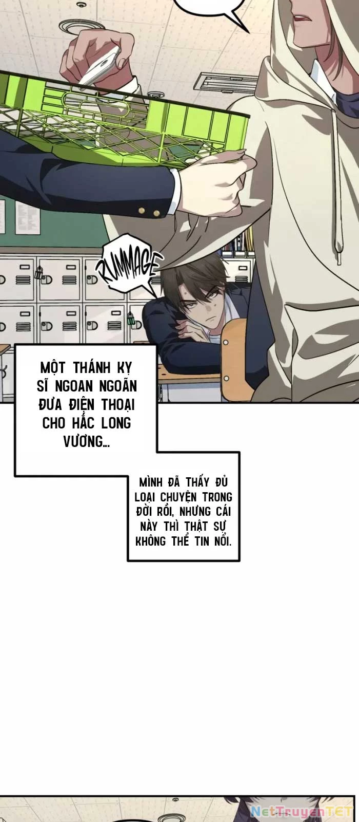 Tôi Là Thợ Săn Có Kĩ Năng Tự Sát Cấp SSS Chapter 126 - Trang 4