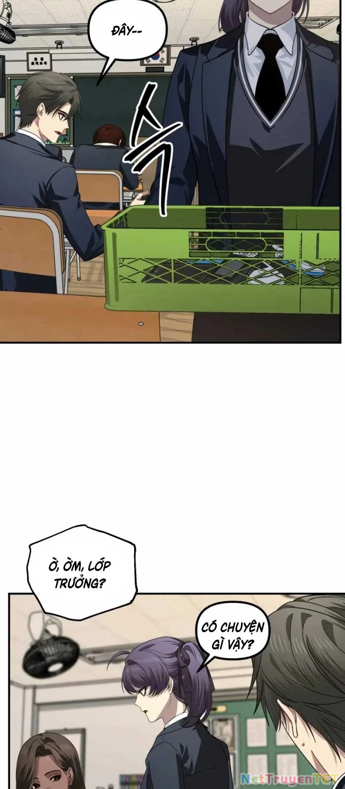 Tôi Là Thợ Săn Có Kĩ Năng Tự Sát Cấp SSS Chapter 126 - Trang 4