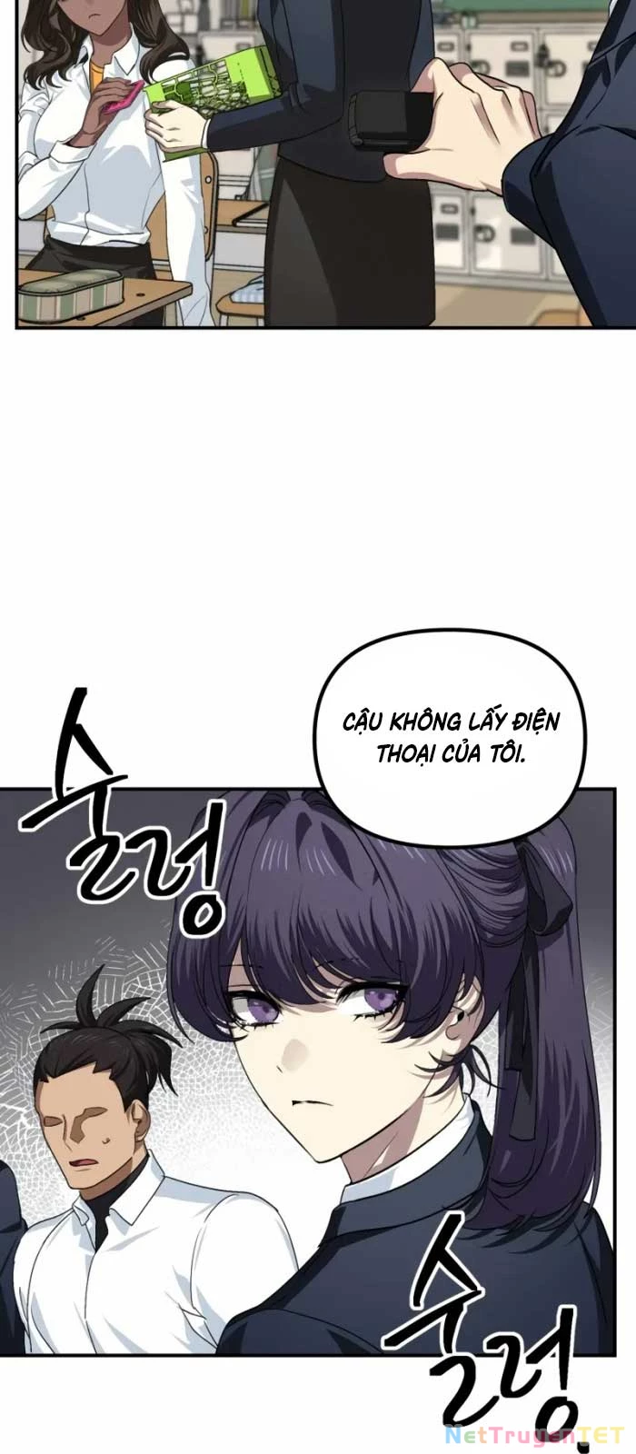 Tôi Là Thợ Săn Có Kĩ Năng Tự Sát Cấp SSS Chapter 126 - Trang 4