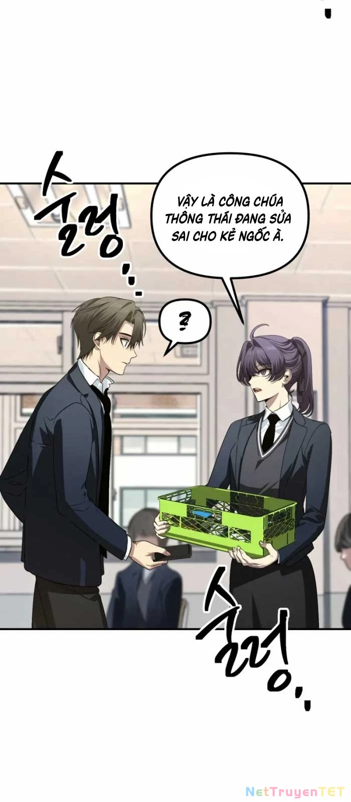 Tôi Là Thợ Săn Có Kĩ Năng Tự Sát Cấp SSS Chapter 126 - Trang 4