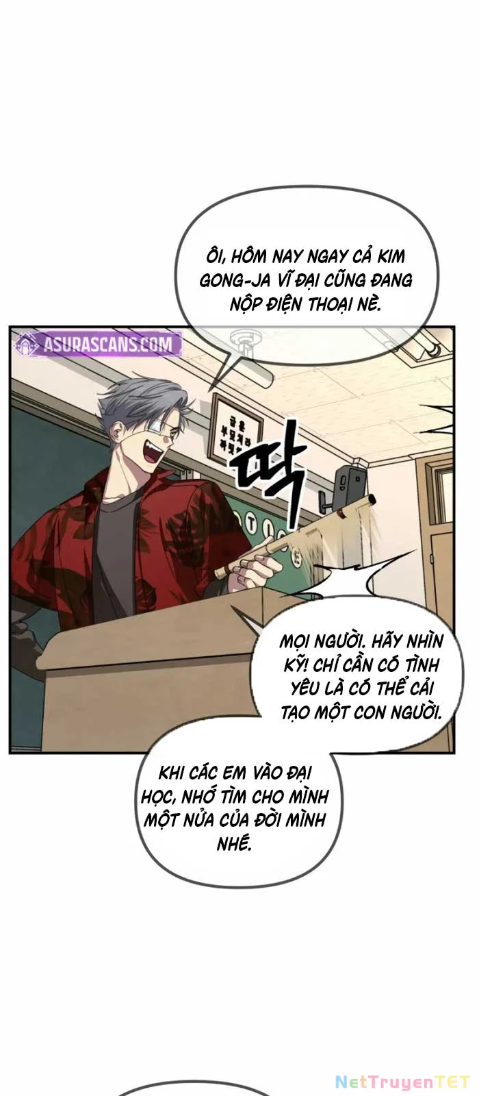 Tôi Là Thợ Săn Có Kĩ Năng Tự Sát Cấp SSS Chapter 126 - Trang 4