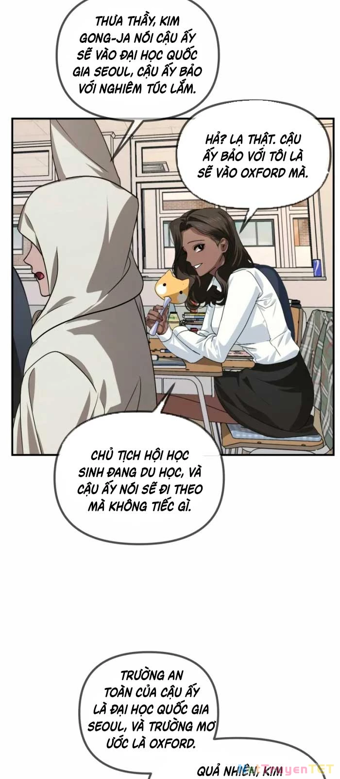 Tôi Là Thợ Săn Có Kĩ Năng Tự Sát Cấp SSS Chapter 126 - Trang 4