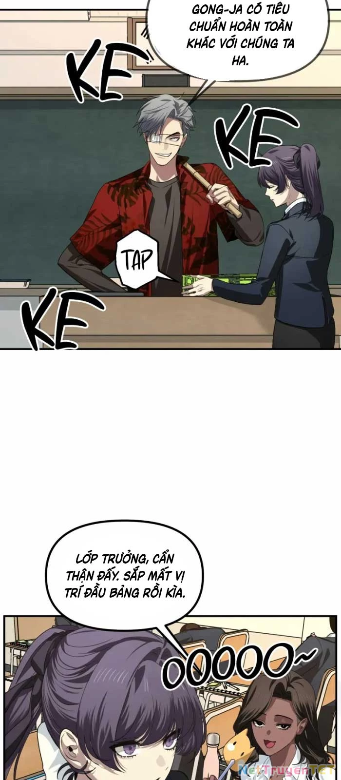 Tôi Là Thợ Săn Có Kĩ Năng Tự Sát Cấp SSS Chapter 126 - Trang 4