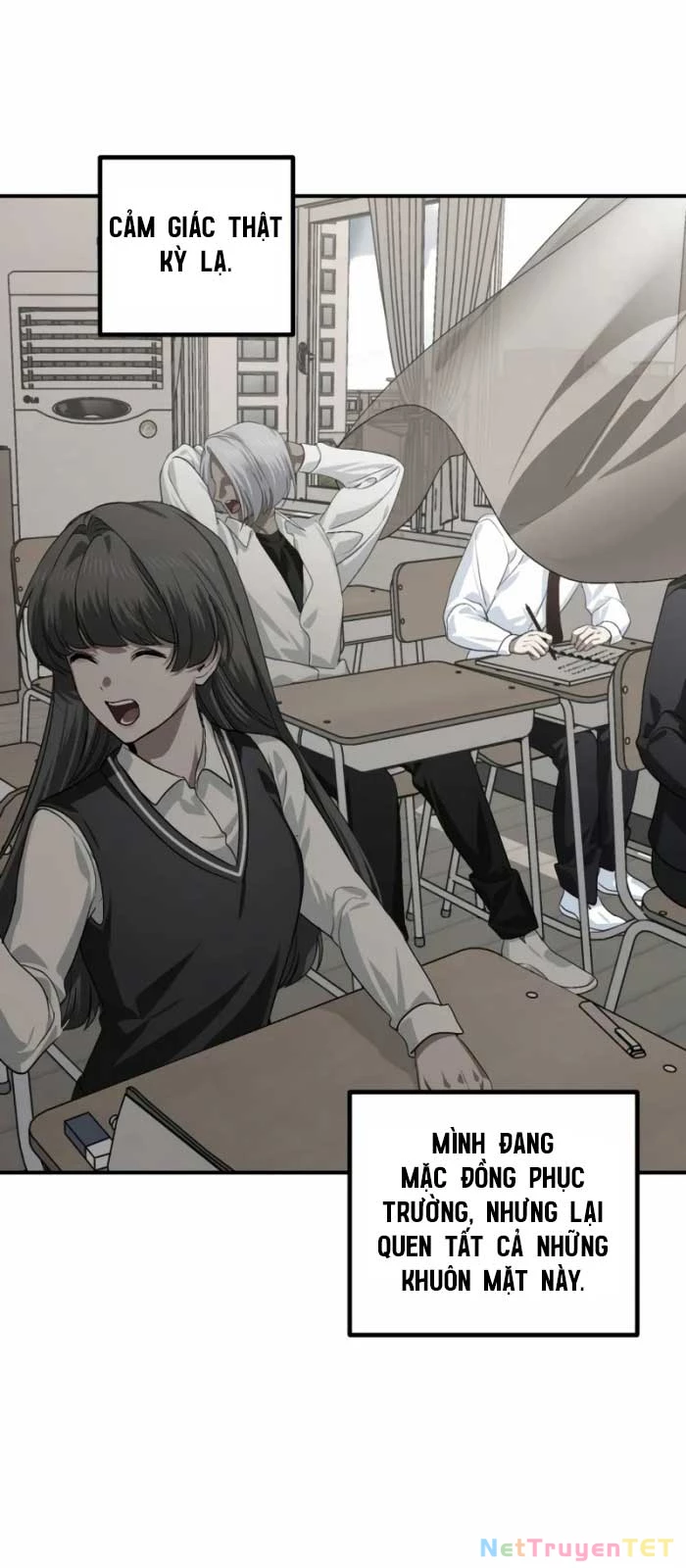 Tôi Là Thợ Săn Có Kĩ Năng Tự Sát Cấp SSS Chapter 126 - Trang 4