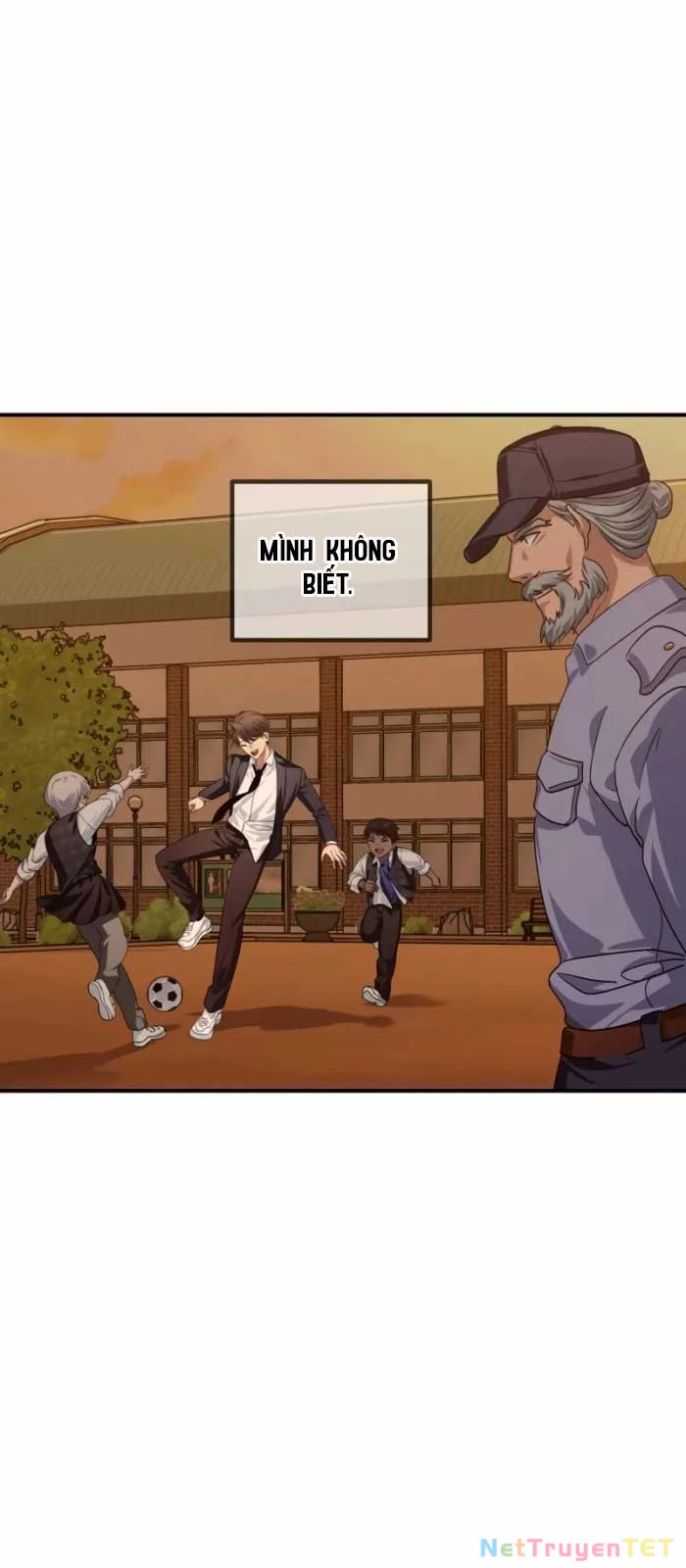 Tôi Là Thợ Săn Có Kĩ Năng Tự Sát Cấp SSS Chapter 126 - Trang 4