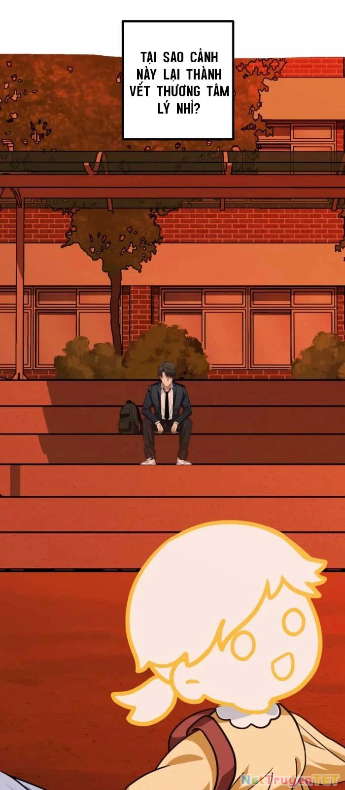 Tôi Là Thợ Săn Có Kĩ Năng Tự Sát Cấp SSS Chapter 126 - Trang 4