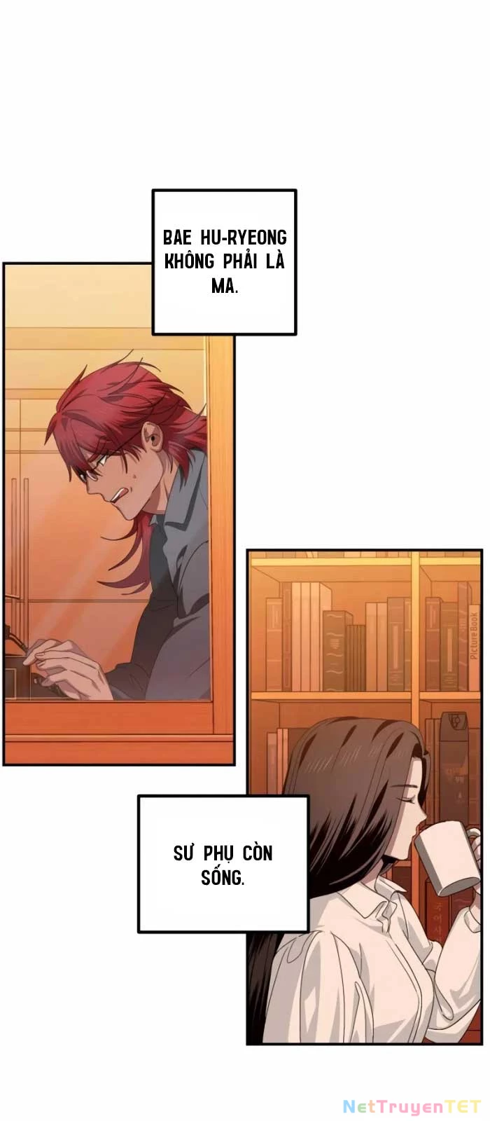 Tôi Là Thợ Săn Có Kĩ Năng Tự Sát Cấp SSS Chapter 126 - Trang 4