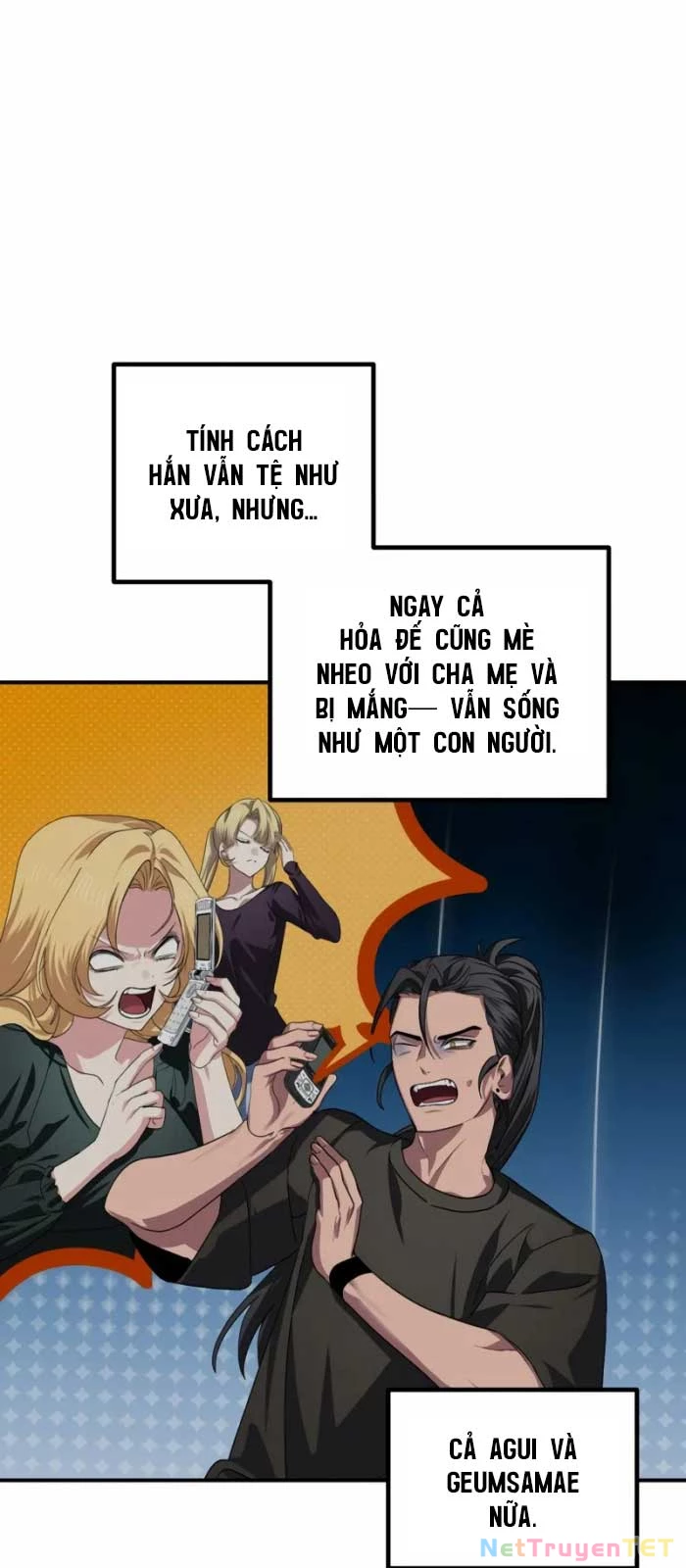 Tôi Là Thợ Săn Có Kĩ Năng Tự Sát Cấp SSS Chapter 126 - Trang 4