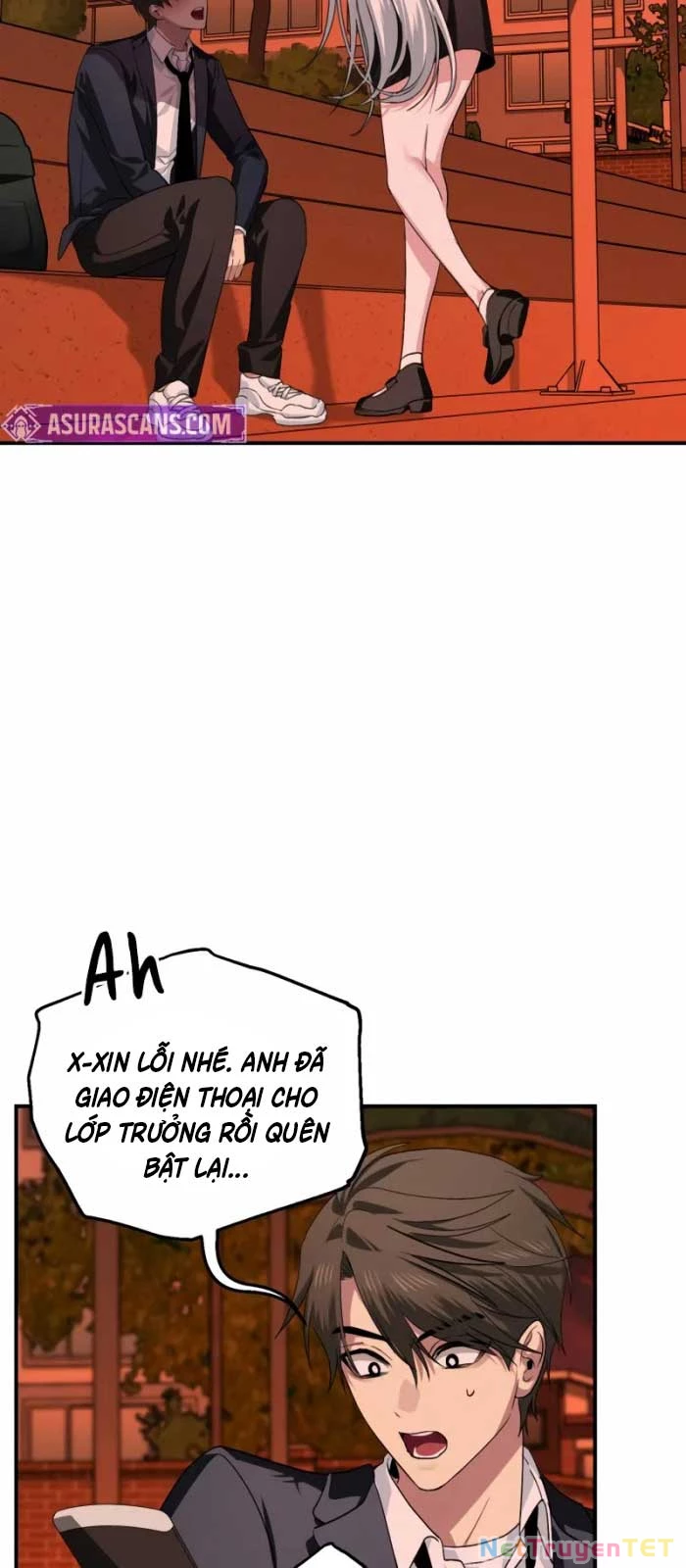 Tôi Là Thợ Săn Có Kĩ Năng Tự Sát Cấp SSS Chapter 126 - Trang 4