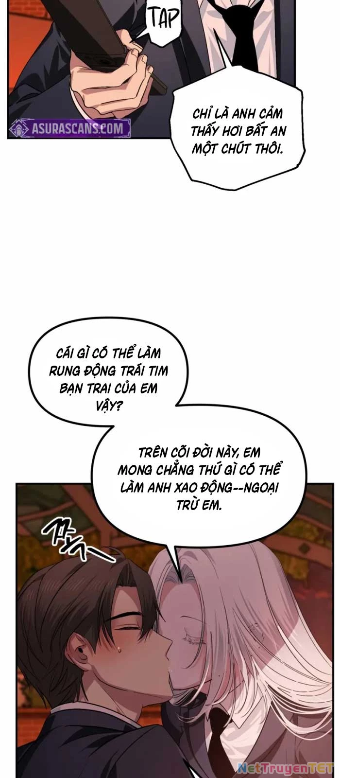Tôi Là Thợ Săn Có Kĩ Năng Tự Sát Cấp SSS Chapter 126 - Trang 4