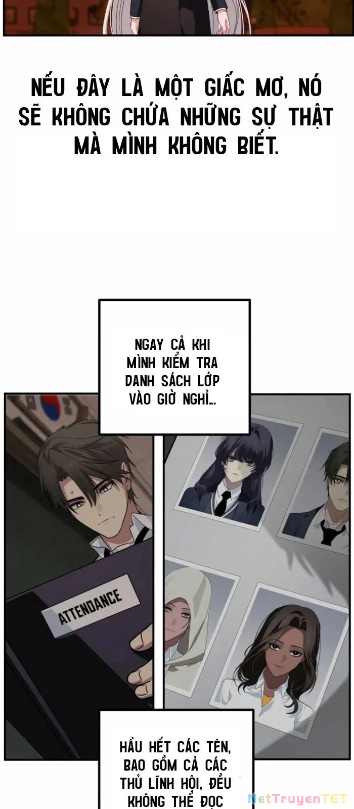 Tôi Là Thợ Săn Có Kĩ Năng Tự Sát Cấp SSS Chapter 126 - Trang 4