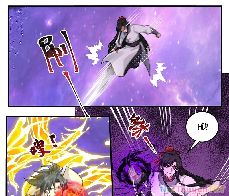 Võ Luyện Đỉnh Phong Chapter 3819 - Trang 4