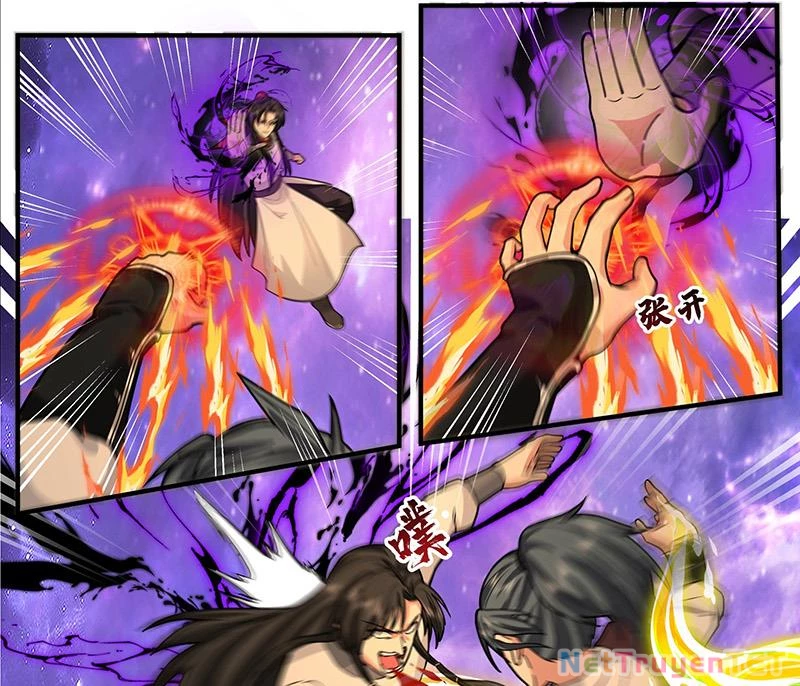 Võ Luyện Đỉnh Phong Chapter 3819 - Trang 4
