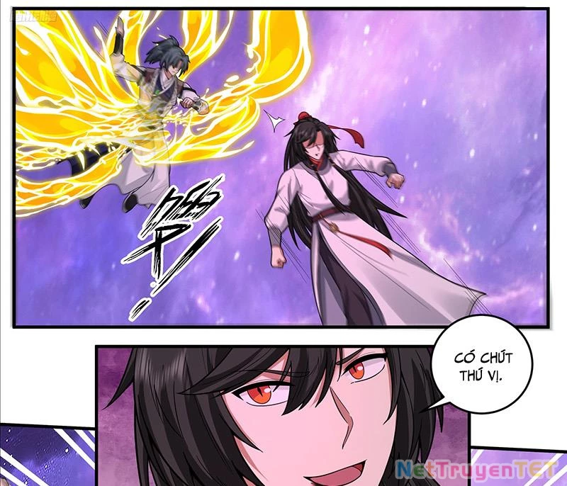 Võ Luyện Đỉnh Phong Chapter 3819 - Trang 4