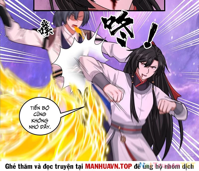 Võ Luyện Đỉnh Phong Chapter 3819 - Trang 4