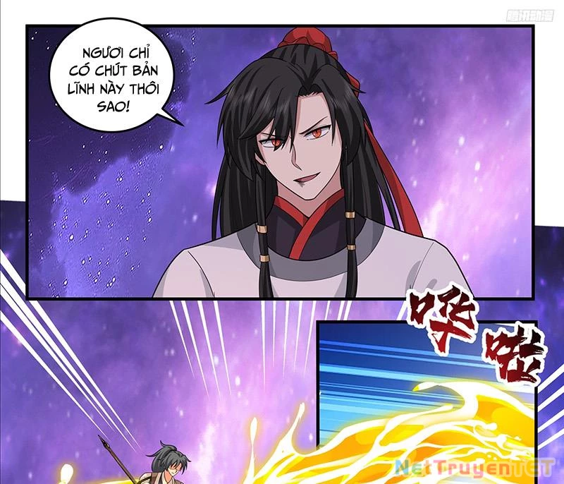Võ Luyện Đỉnh Phong Chapter 3819 - Trang 4