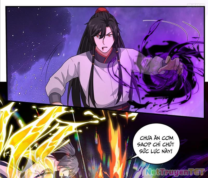 Võ Luyện Đỉnh Phong Chapter 3819 - Trang 4