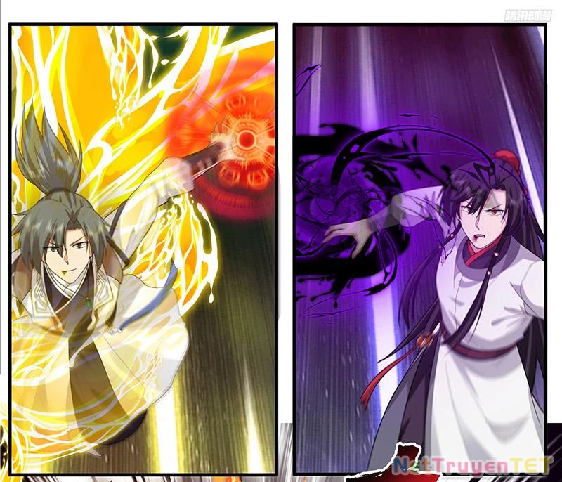 Võ Luyện Đỉnh Phong Chapter 3819 - Trang 4
