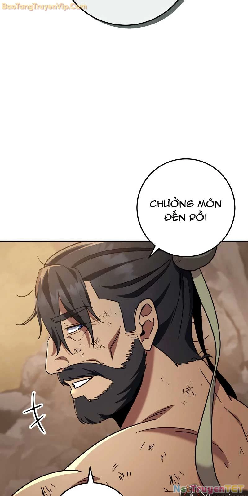 Cửu Thiên Kiếm Pháp Chapter 108 - Trang 4