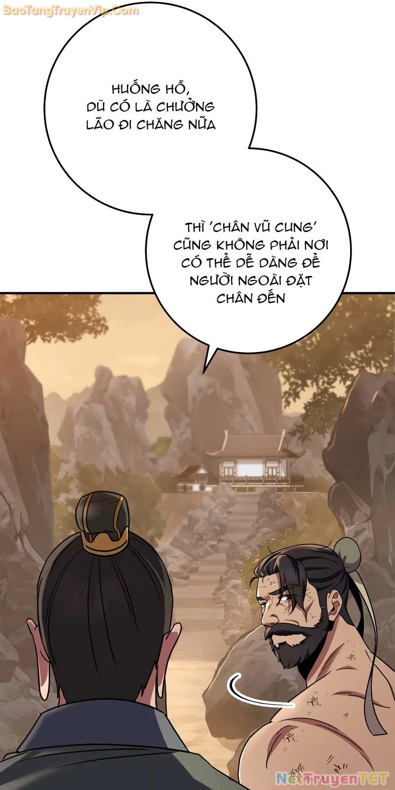 Cửu Thiên Kiếm Pháp Chapter 108 - Trang 4