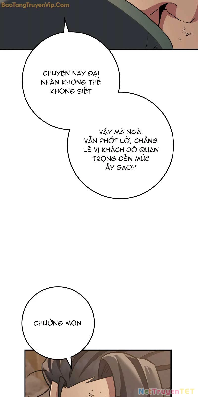 Cửu Thiên Kiếm Pháp Chapter 108 - Trang 4